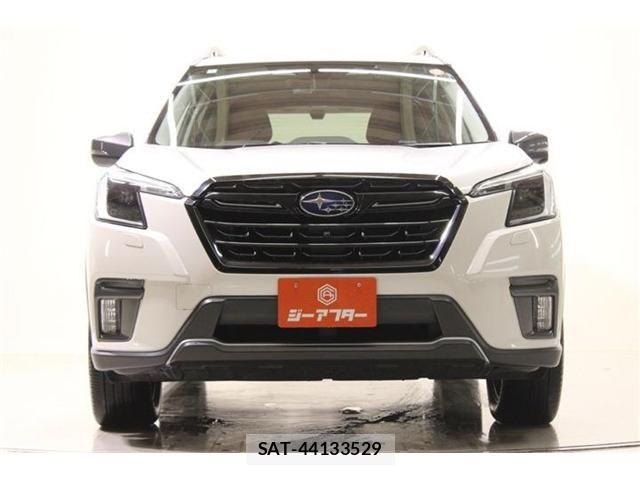 Subaru FORESTER 2022-01 6905276-8