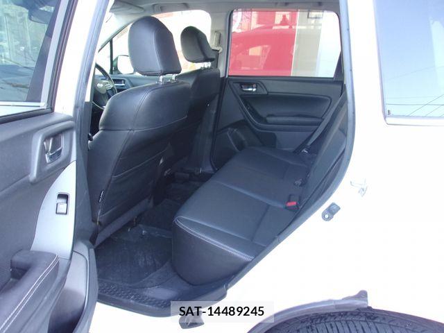 Subaru FORESTER 2013-01 6905313-10