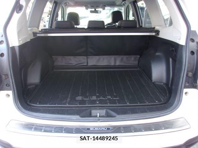 Subaru FORESTER 2013-01 6905313-11
