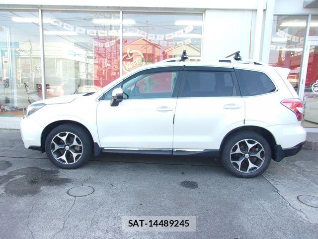Subaru FORESTER 2013-01 6905313-16