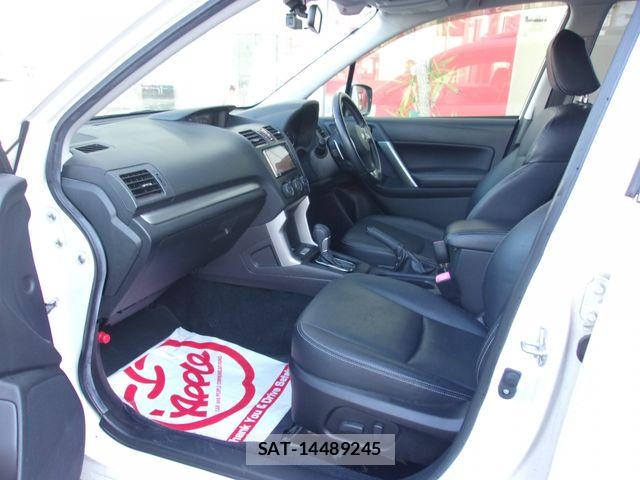 Subaru FORESTER 2013-01 6905313-1