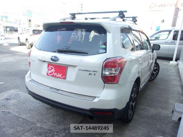 Subaru FORESTER 2013-01 6905313-2