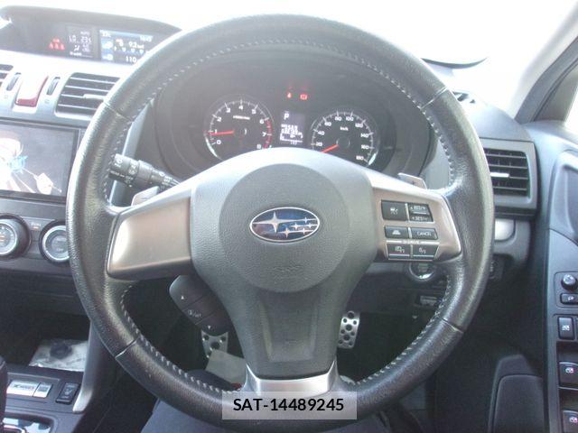 Subaru FORESTER 2013-01 6905313-4