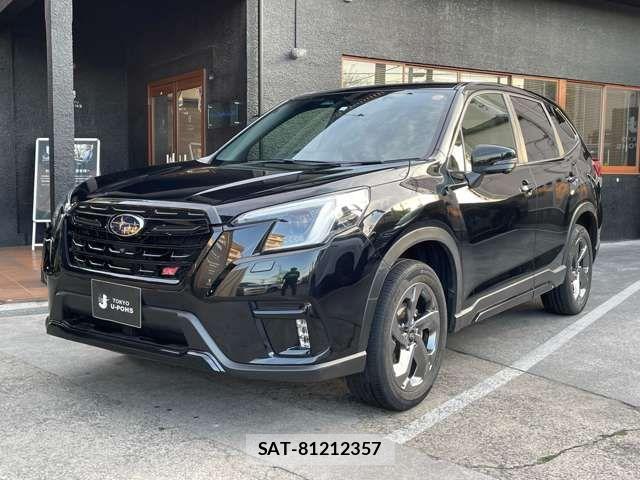Subaru FORESTER 2023-02 6905267-0