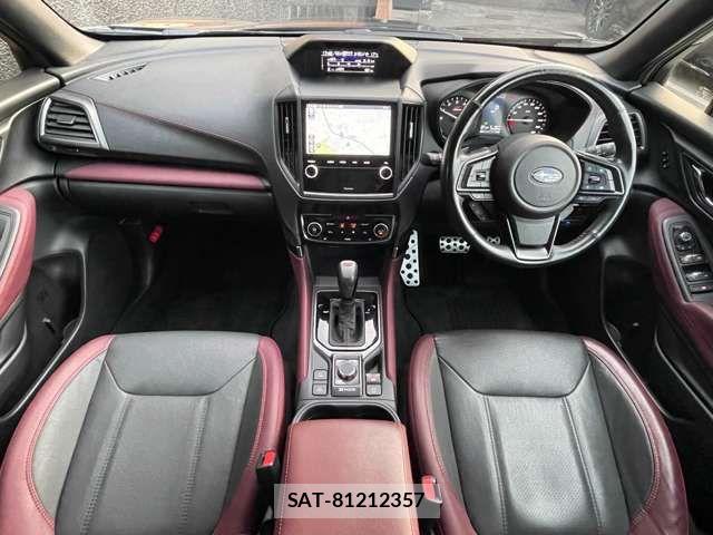 Subaru FORESTER 2023-02 6905267-1