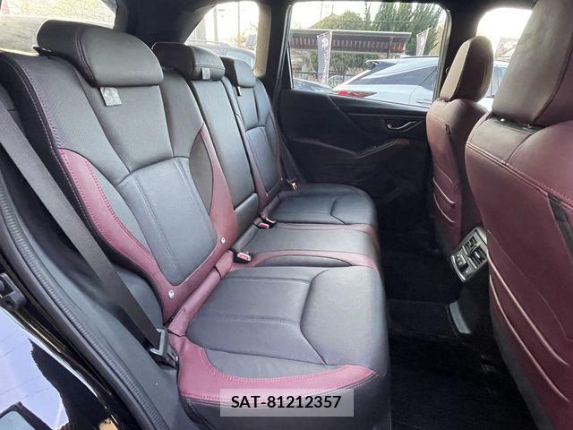 Subaru FORESTER 2023-02 6905267-24