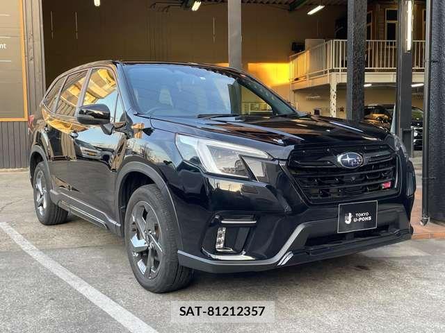 Subaru FORESTER 2023-02 6905267-28