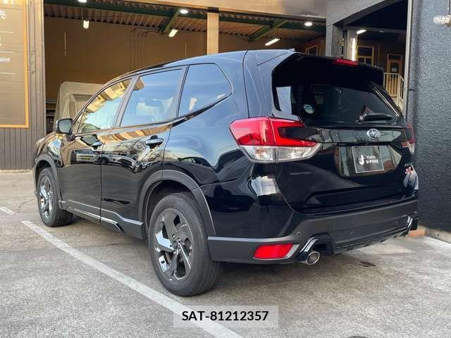 Subaru FORESTER 2023-02 6905267-2