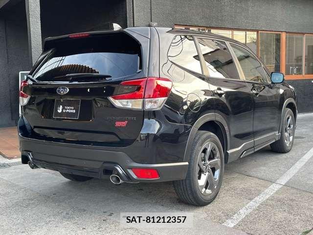 Subaru FORESTER 2023-02 6905267-29