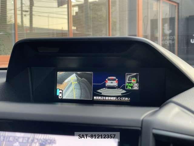 Subaru FORESTER 2023-02 6905267-8