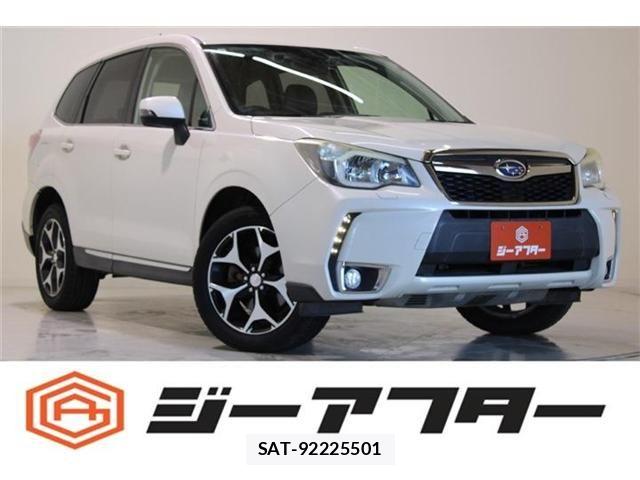 Subaru FORESTER 2013-06 6905322-0