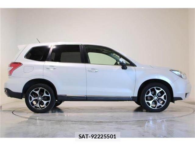 Subaru FORESTER 2013-06 6905322-9