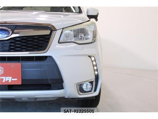 Subaru FORESTER 2013-06 6905322-10