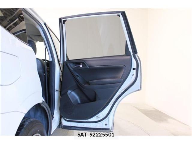 Subaru FORESTER 2013-06 6905322-26