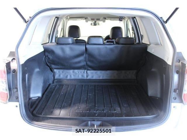 Subaru FORESTER 2013-06 6905322-28