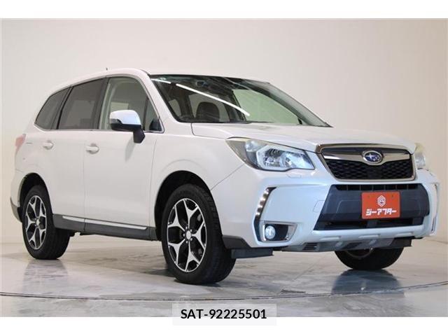 Subaru FORESTER 2013-06 6905322-2