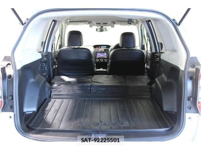 Subaru FORESTER 2013-06 6905322-29
