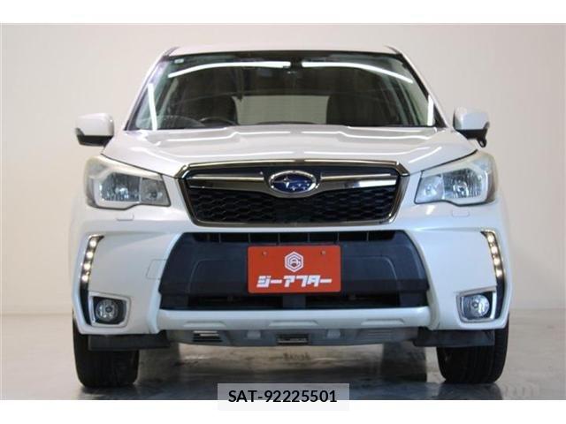 Subaru FORESTER 2013-06 6905322-3