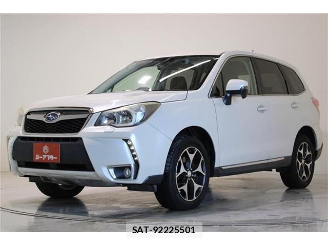 Subaru FORESTER 2013-06 6905322-4