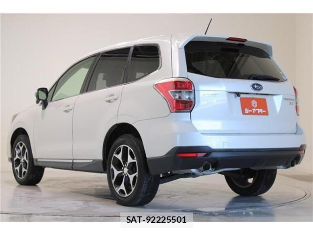 Subaru FORESTER 2013-06 6905322-6