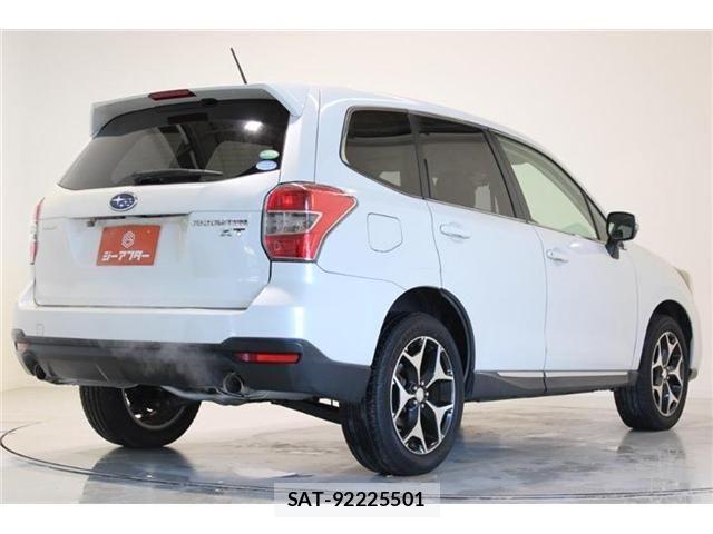 Subaru FORESTER 2013-06 6905322-8