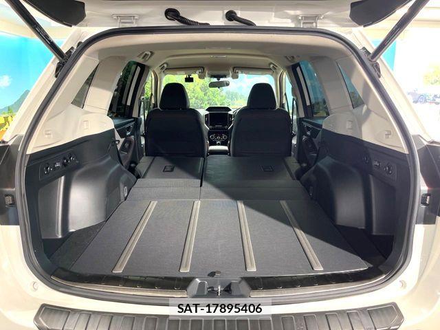 Subaru FORESTER 2019-07 6905283-9