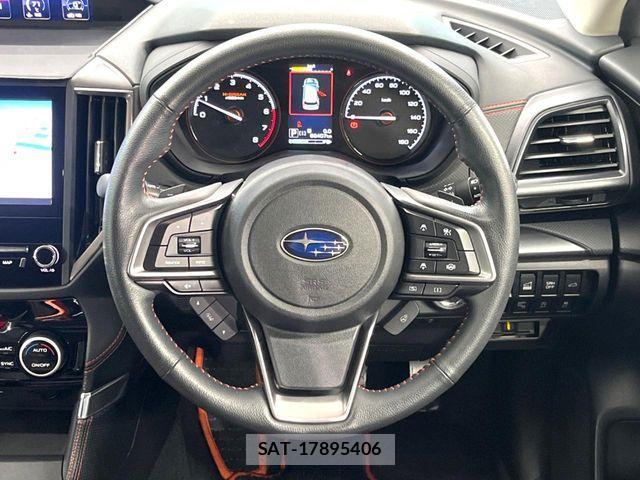 Subaru FORESTER 2019-07 6905283-10