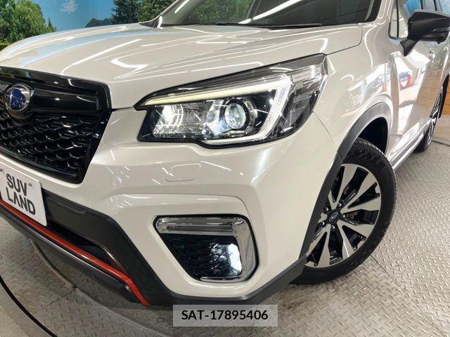 Subaru FORESTER 2019-07 6905283-11