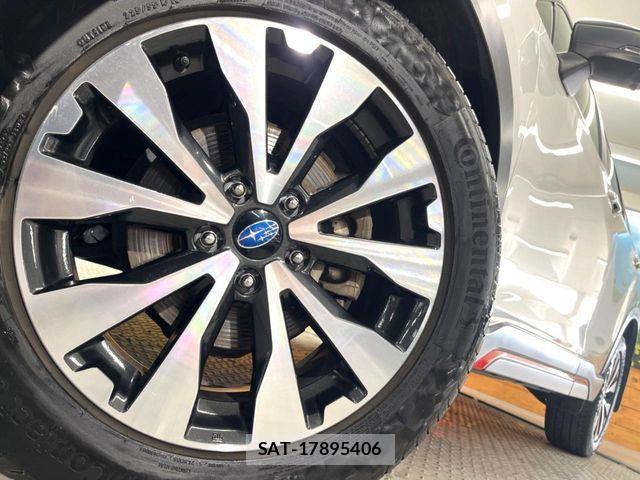 Subaru FORESTER 2019-07 6905283-12