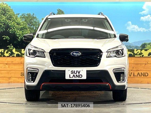 Subaru FORESTER 2019-07 6905283-13