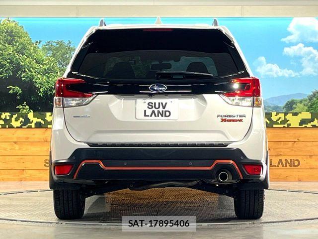Subaru FORESTER 2019-07 6905283-14