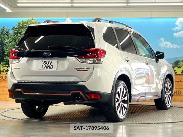 Subaru FORESTER 2019-07 6905283-16