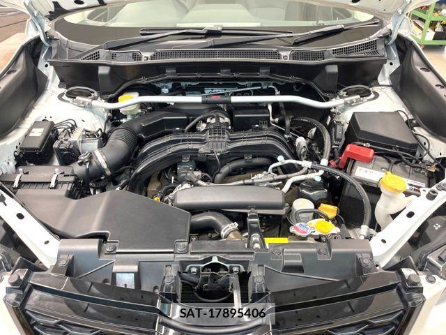 Subaru FORESTER 2019-07 6905283-17