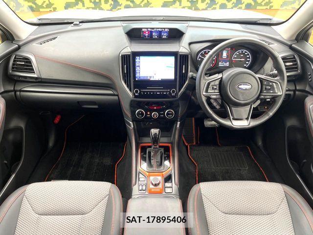 Subaru FORESTER 2019-07 6905283-1