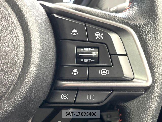 Subaru FORESTER 2019-07 6905283-4