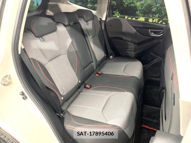 Subaru FORESTER 2019-07 6905283-8