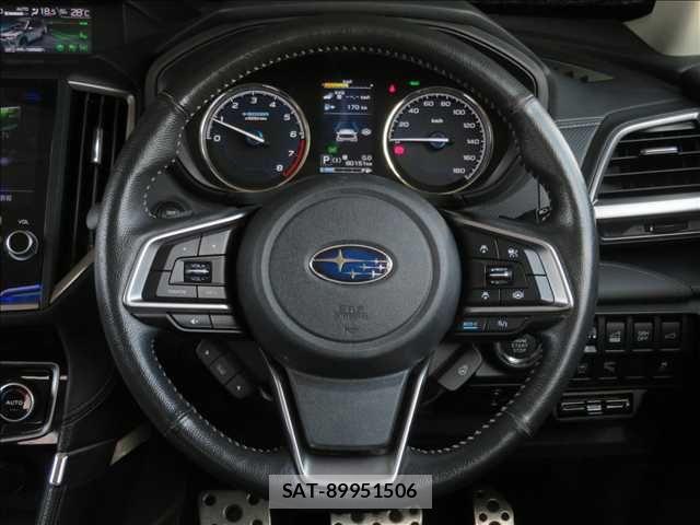 Subaru FORESTER 2018-10 6905284-9