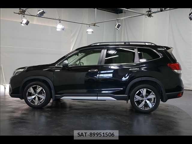 Subaru FORESTER 2018-10 6905284-14