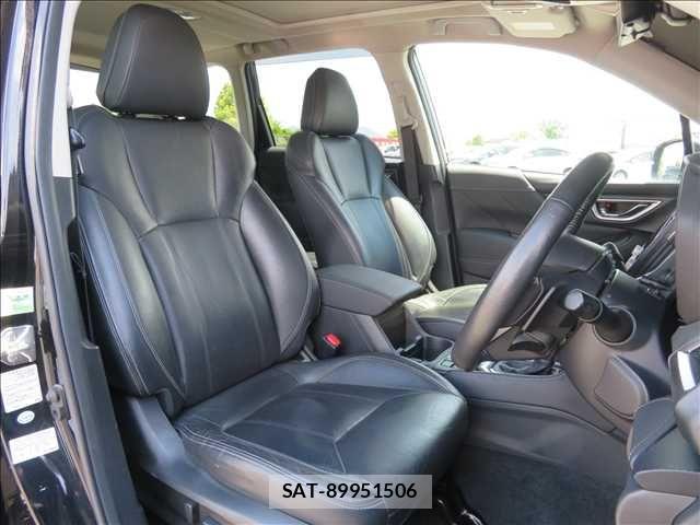 Subaru FORESTER 2018-10 6905284-16