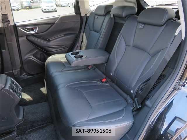 Subaru FORESTER 2018-10 6905284-17