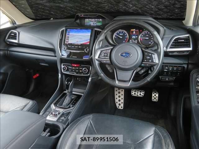 Subaru FORESTER 2018-10 6905284-1