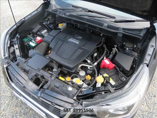 Subaru FORESTER 2018-10 6905284-19