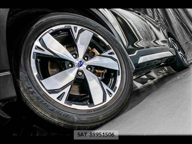 Subaru FORESTER 2018-10 6905284-3