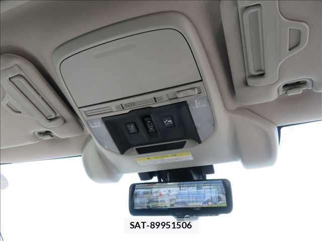 Subaru FORESTER 2018-10 6905284-5