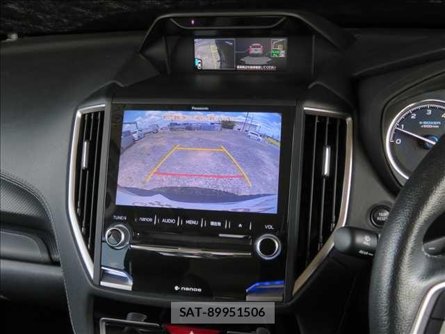 Subaru FORESTER 2018-10 6905284-6