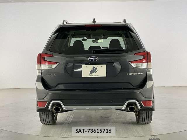Subaru FORESTER 2023-03 6905281-4