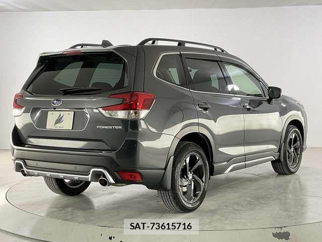 Subaru FORESTER 2023-03 6905281-5