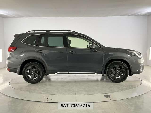 Subaru FORESTER 2023-03 6905281-6