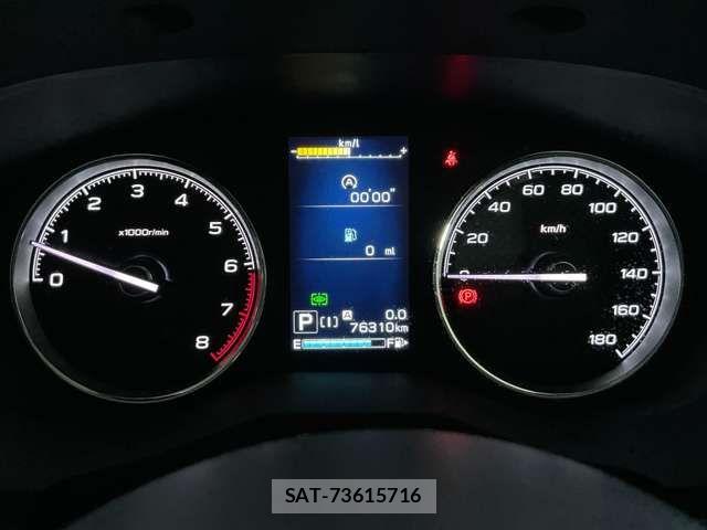 Subaru FORESTER 2023-03 6905281-10