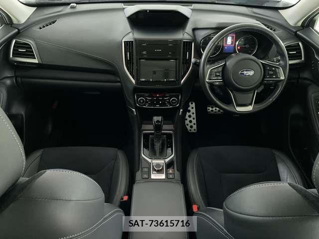 Subaru FORESTER 2023-03 6905281-11